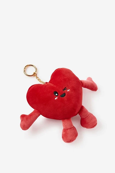 Kids Novelty Bag Charm