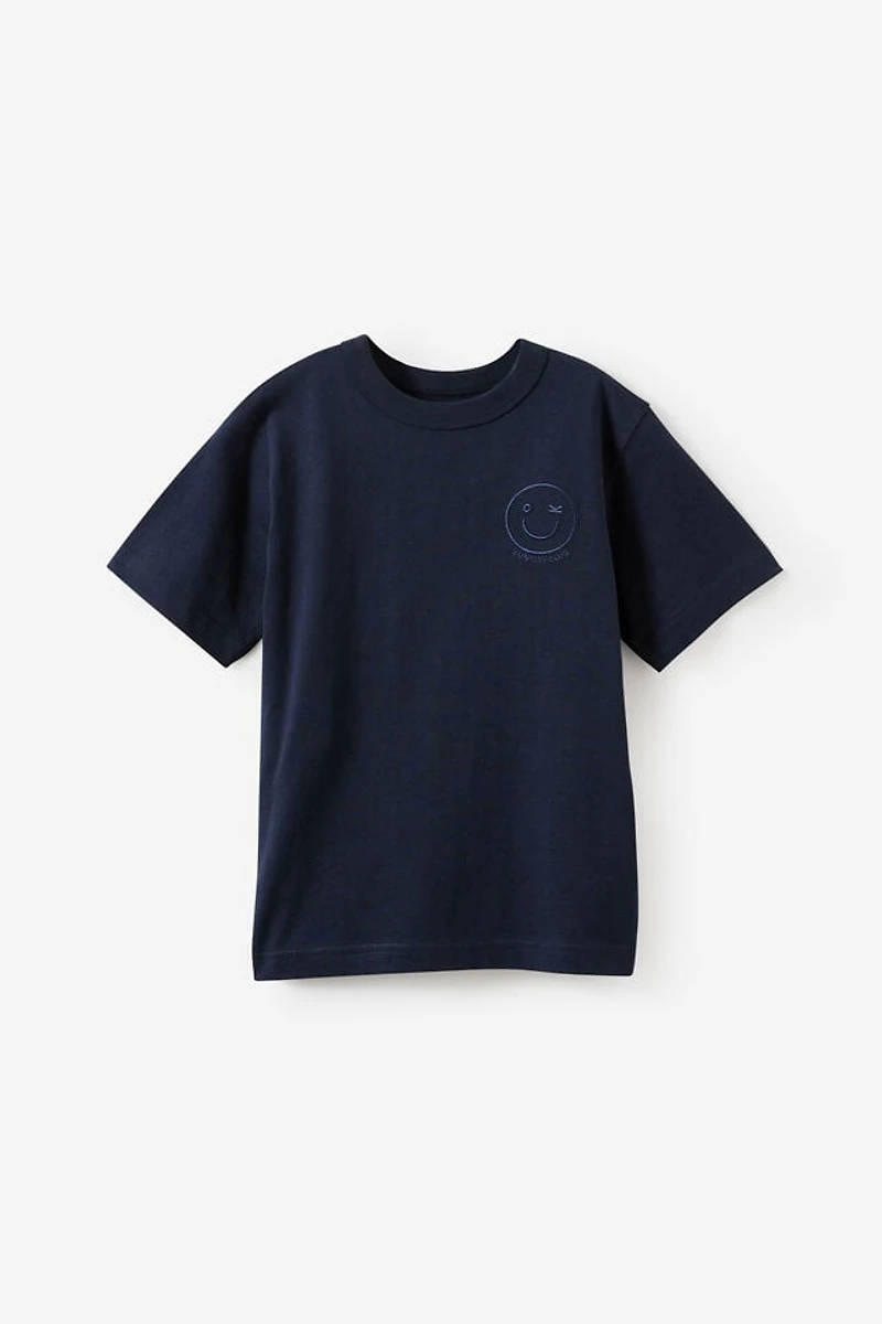 Essentials Graphic Short Sleeve Tee
