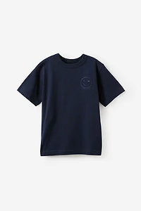 Essentials Graphic Short Sleeve Tee