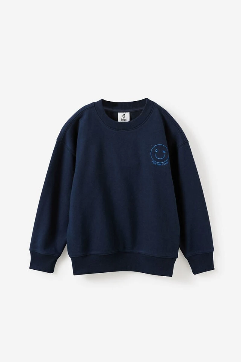 Sammy Lightweight Crews