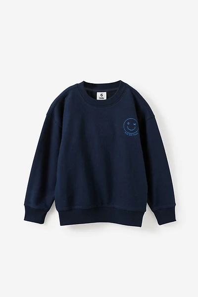 Sammy Lightweight Crews