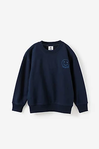 Sammy Lightweight Crews