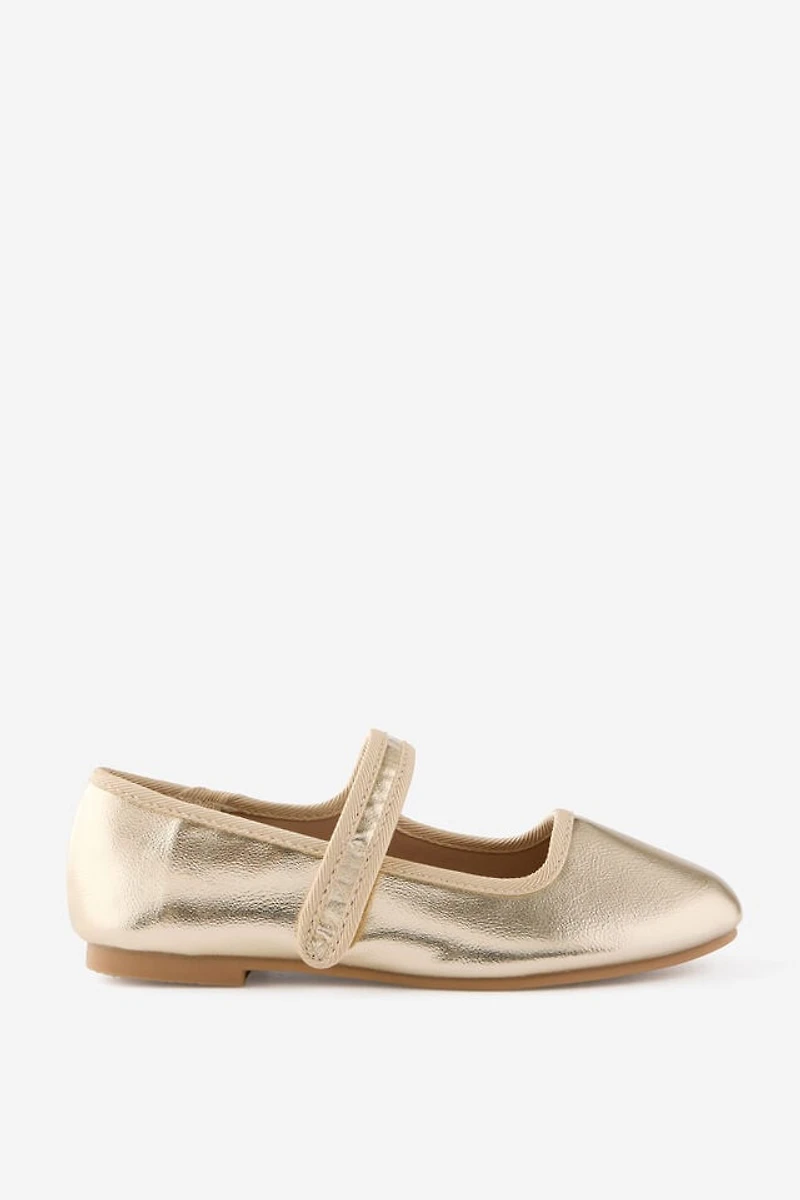 Kids Ballet Flat