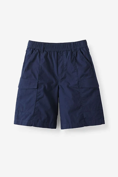 Panel Cargo Short