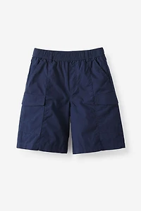 Panel Cargo Short