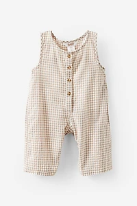 Willow Sleevelss Romper