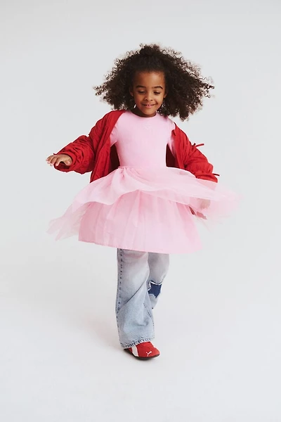 Harper Long Sleeve Dress Up