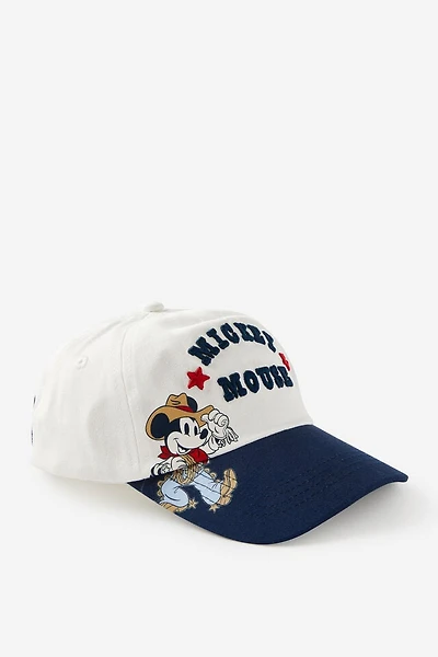 Disney Mickey Mouse Kids Cap
