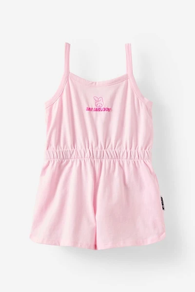 Sanrio My Melody Playsuit