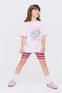 Essential Bike Short