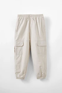 Craig Cargo Pant