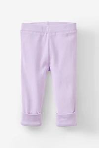 Baby Essential Rib Legging