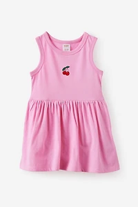 Lola Tank Dress