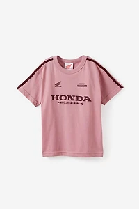 Honda Drop Shoulder SS Tee