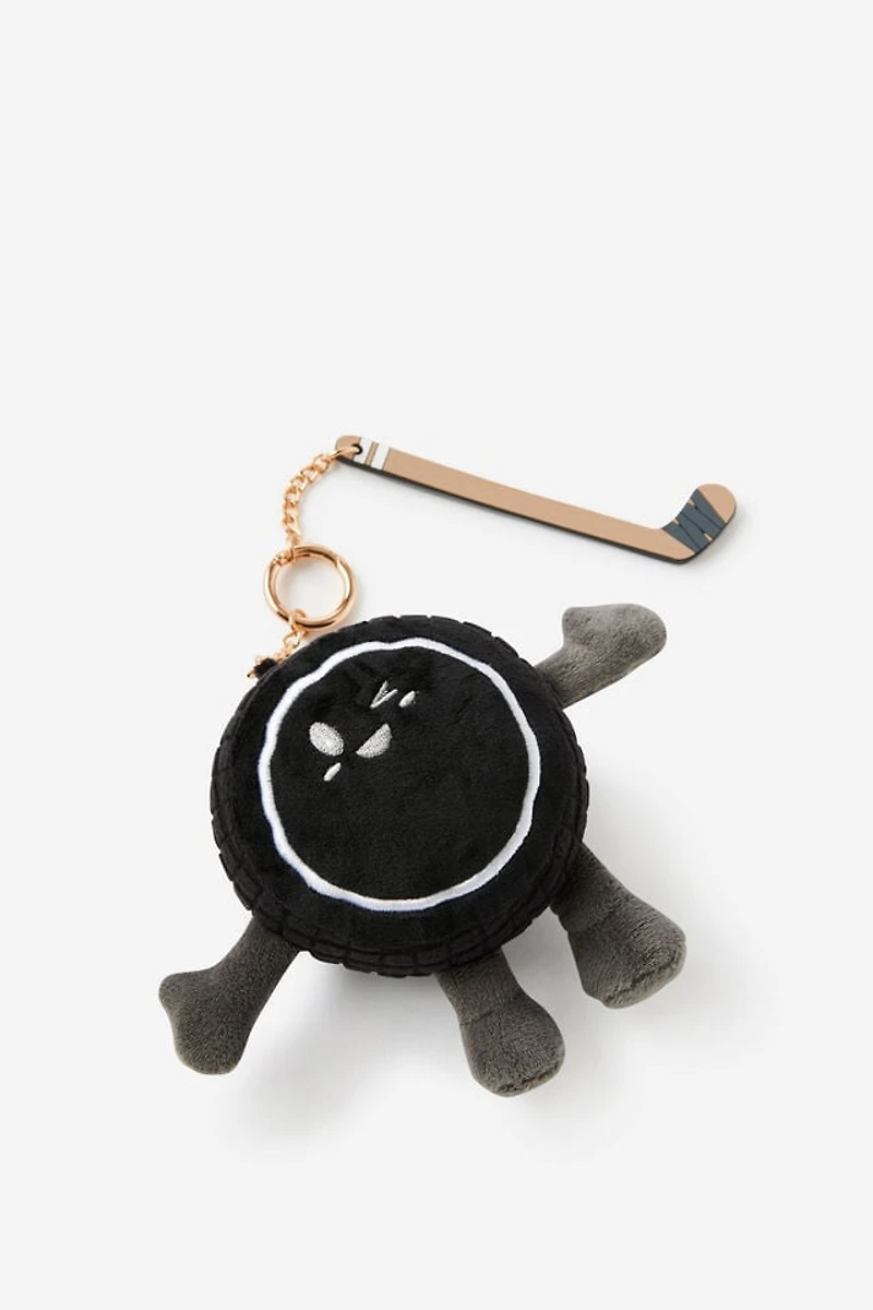 Kids Novelty Bag Charm