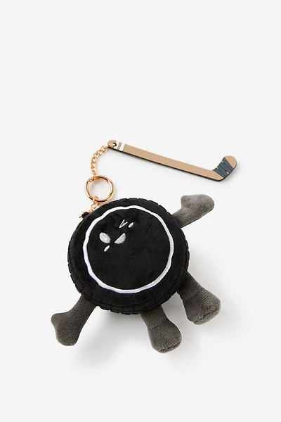 Kids Novelty Bag Charm