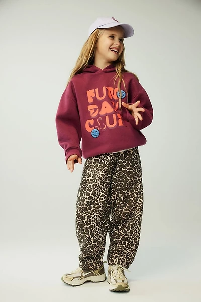 Sammy Barrel Trackpant