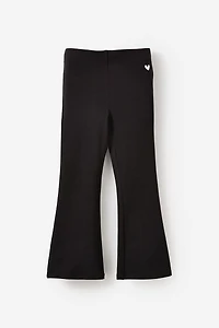 Essential Flare Legging