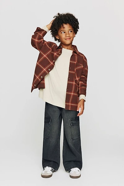 Super Baggy Jean