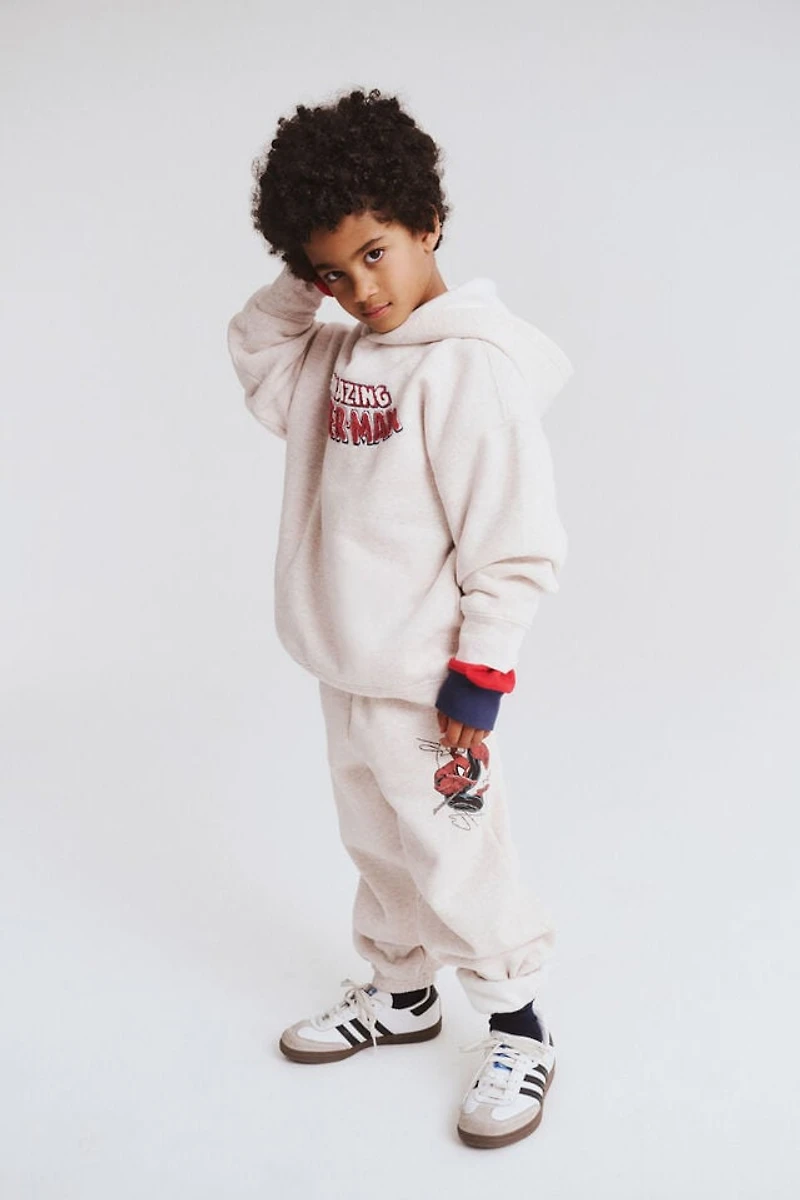 Marvel Spiderman Trackpant