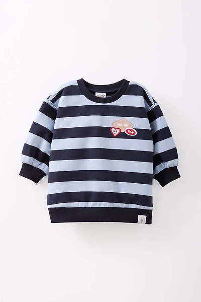 Riley Sweater