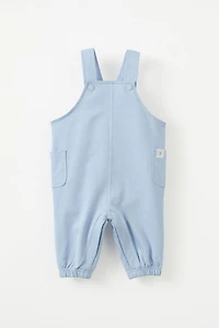 Sam Overall