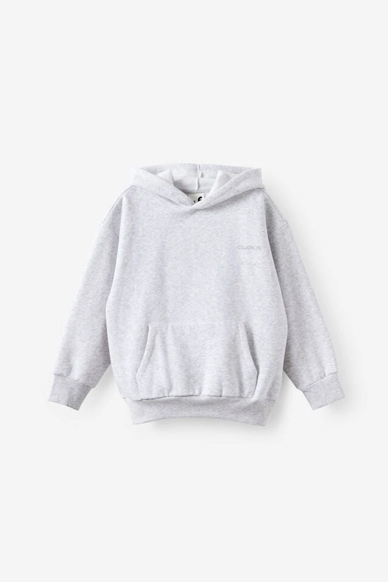 Sammy Oversize Hoodie