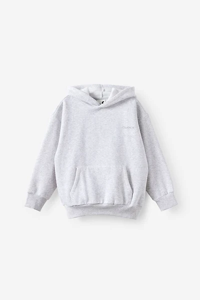 Sammy Oversize Hoodie