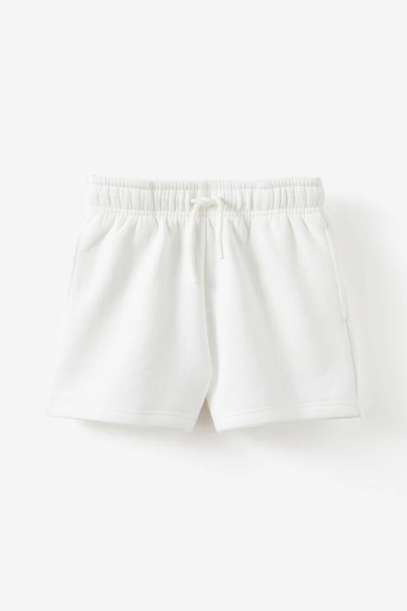 Sammy Fleece Short