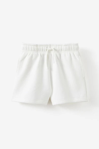 Sammy Fleece Short