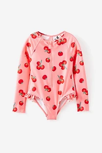 Lydia Low One Piece