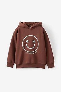 Sammy Oversized Hoodie