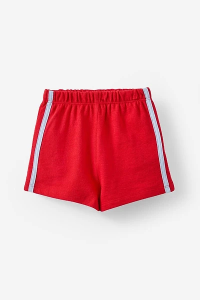 Baby Textured Short