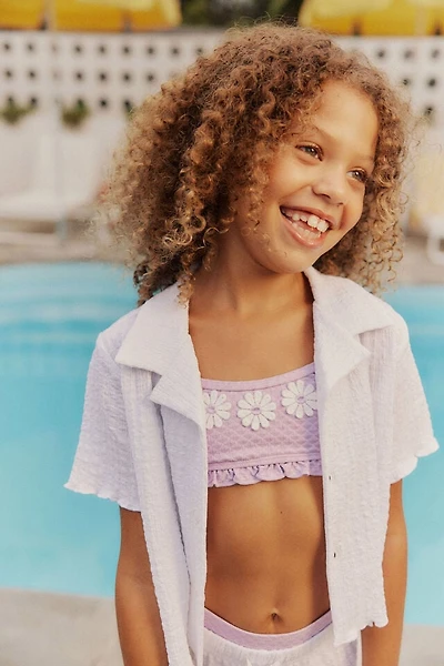 Amelie Short Sleeve Shirt