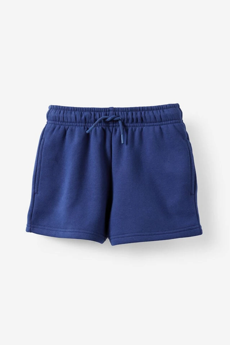 Sammy Fleece Short