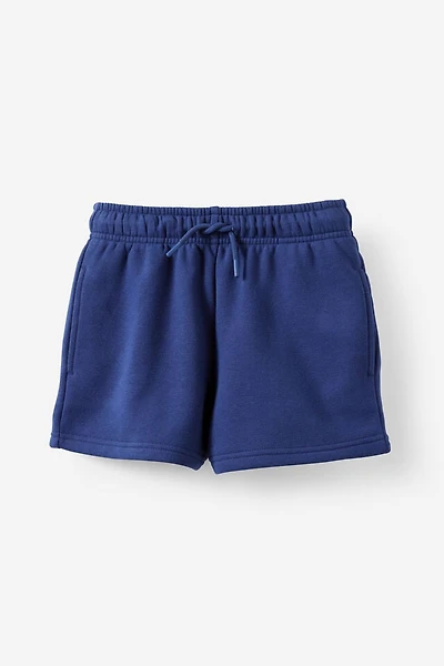 Sammy Fleece Short
