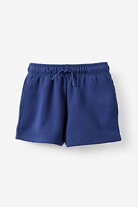 Sammy Fleece Short