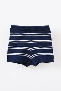Gabriel Knit Short