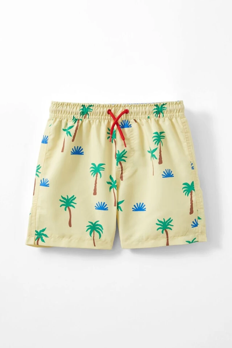 Bailey Board Short