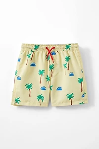 Bailey Board Short