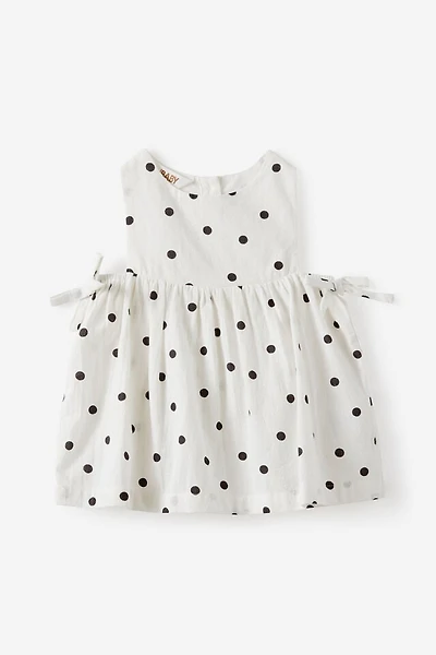 Ellie Woven Dress