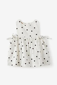 Ellie Woven Dress