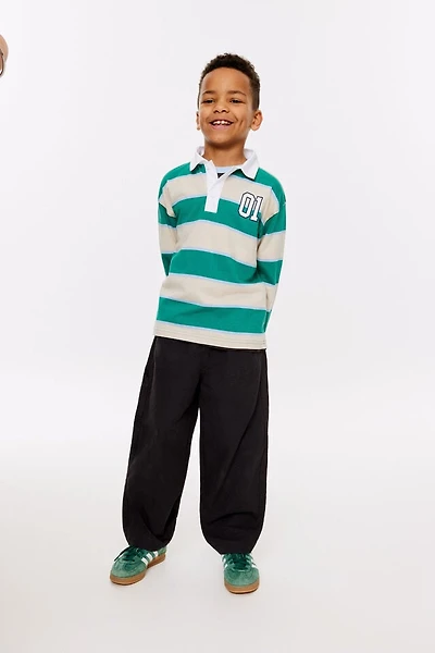 Cooper Pant