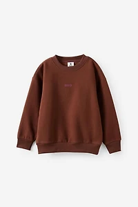 Sammy Oversize Crew