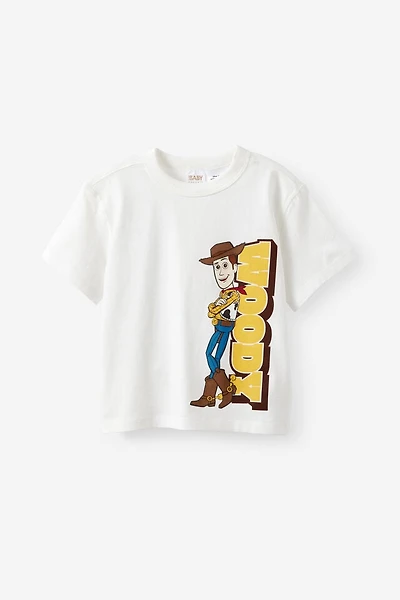 Disney Pixar Toy Story Short Sleeve Tee