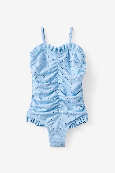 Claire Frill One Piece