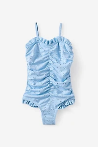 Claire Frill One Piece