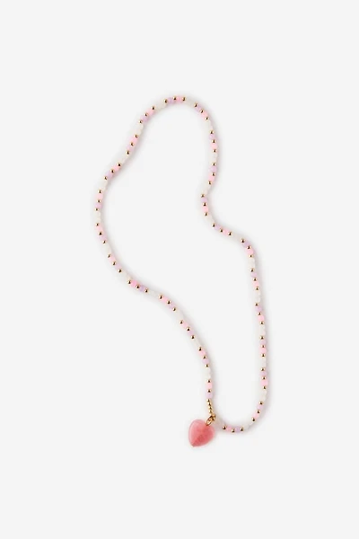 Kids Beaded Necklace