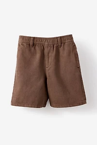 Koby Pull On Short