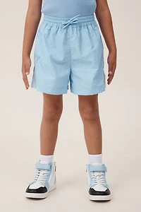 Esther Parachute Short
